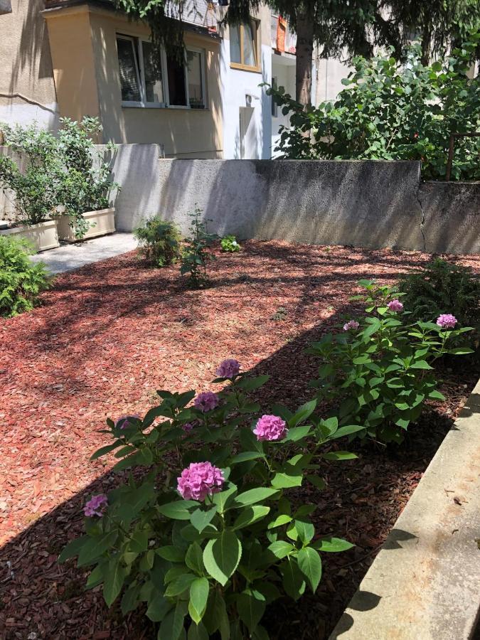 Rakuscha Apartment Zágráb Kültér fotó
